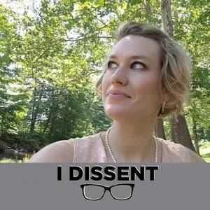 Meet your Posher, Katharine